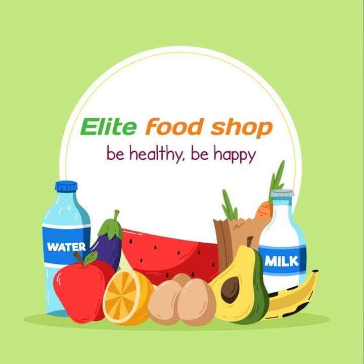 EliteFoodshop